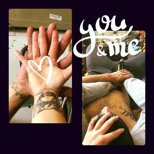 Meet your Posher, Dimas